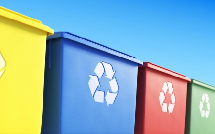 Menos Lixo - Assessoria e Consultoria Ambiental - 